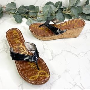 Sam Edelman Romy Thong Sandals